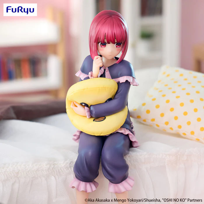 Kana Arima – Oshi No Ko: Have a Good Night! Noodle Stopper PVC Figure
