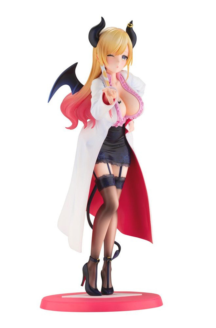 hololive Yuzuki Choco 1/7フィギュア Kotobukiya Yuzuki Choco 1/7 Figure (Hololive Production