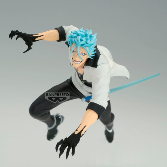 Grimmjow Jaegerjaquez – BLEACH Vibration Stars Figure