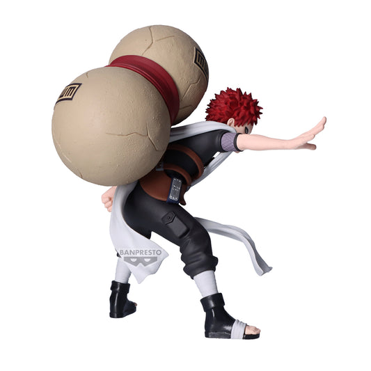 Gaara (A) – Naruto Vibration Stars Figure