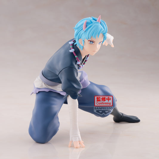 Aqua – Oshi no Ko (Touki Ver.) Figure
