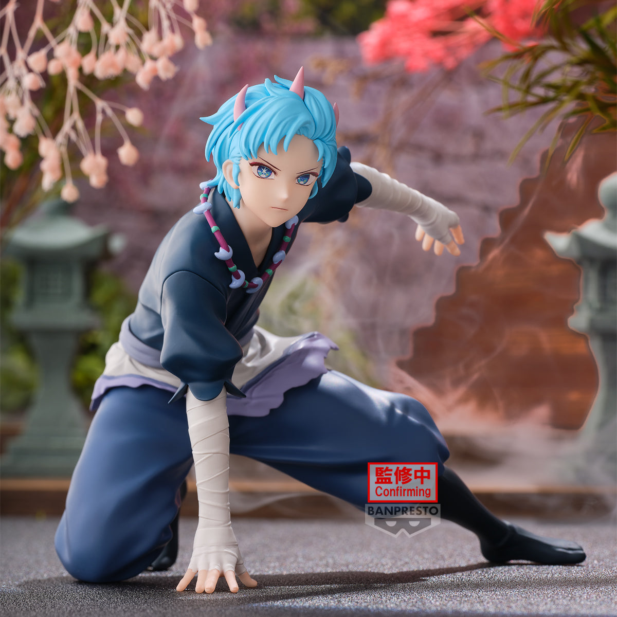 Aqua – Oshi no Ko (Touki Ver.) Figure