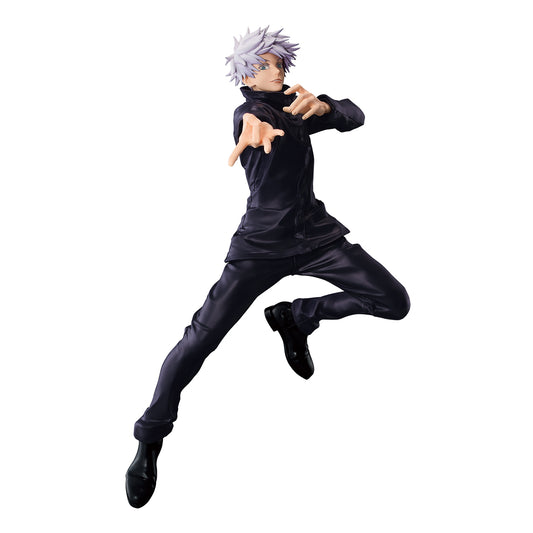 Satoru Gojo – Jujutsu Kaisen Maximatic Figure