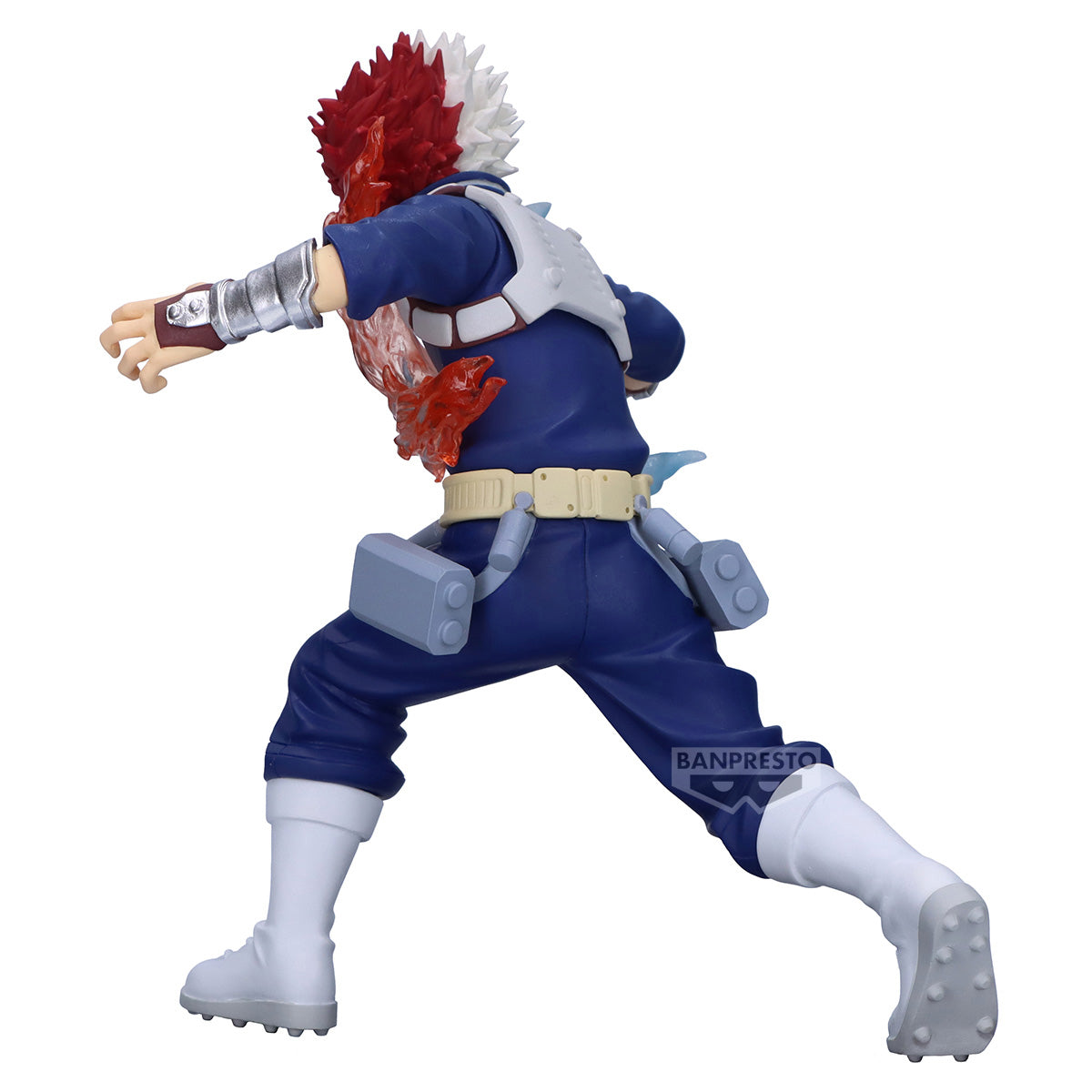Shoto Todoroki – My Hero Academia The Amazing Heroes Plus II Figure