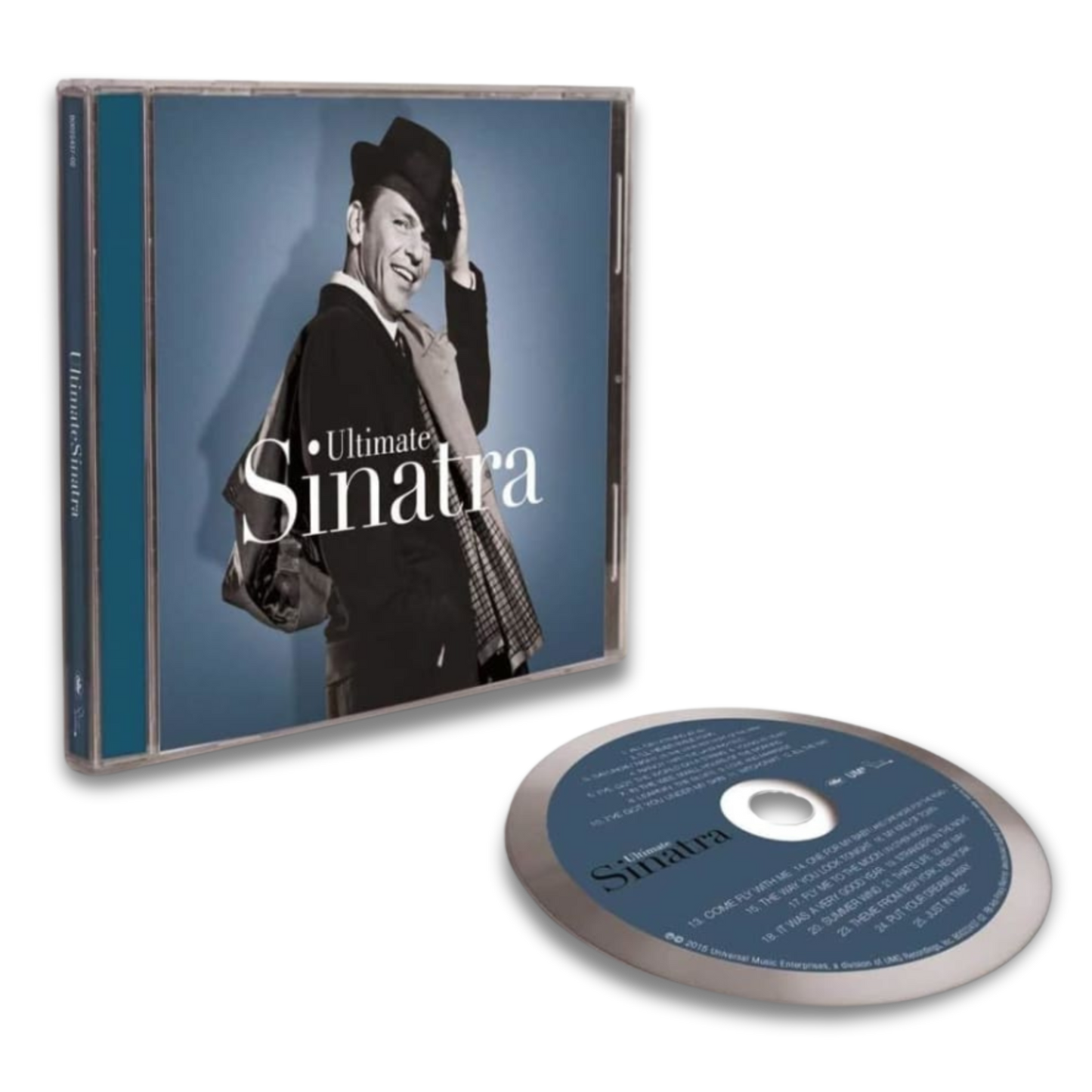 Frank Sinatra – Ultimate Sinatra