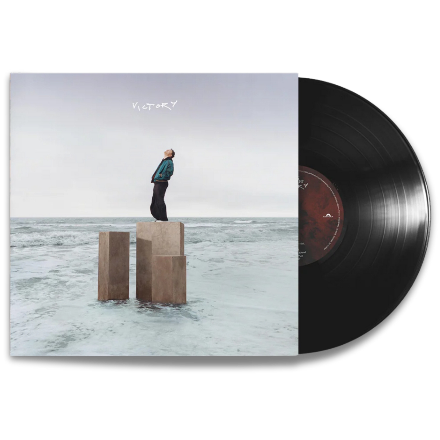 Cian Ducrot – Victory