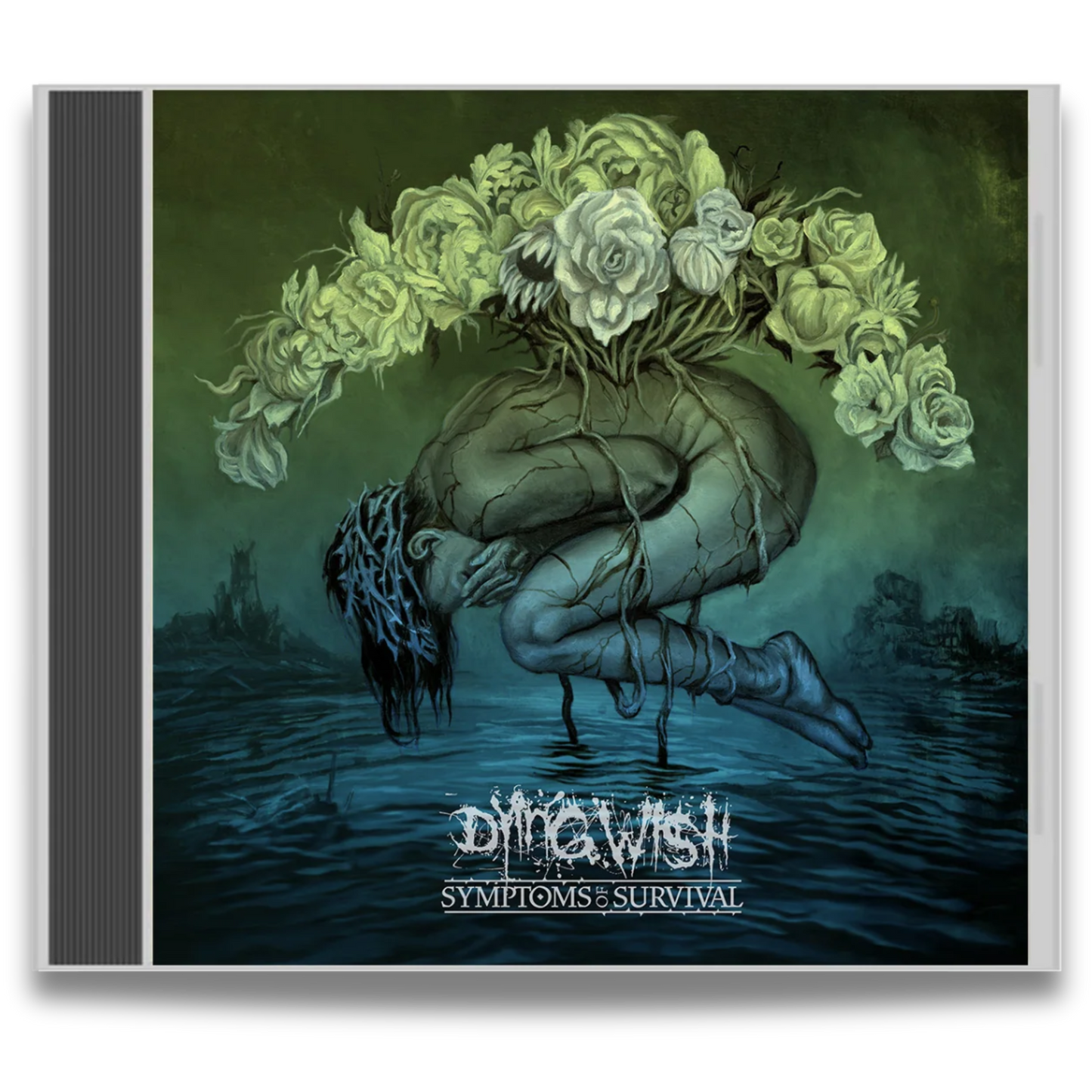 Dying Wish – Symptoms Of Survival