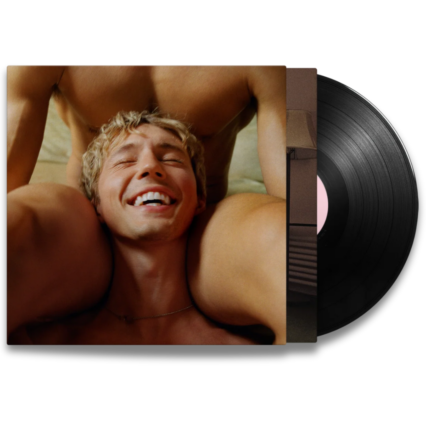 Troye Sivan – Something To Give Each Other