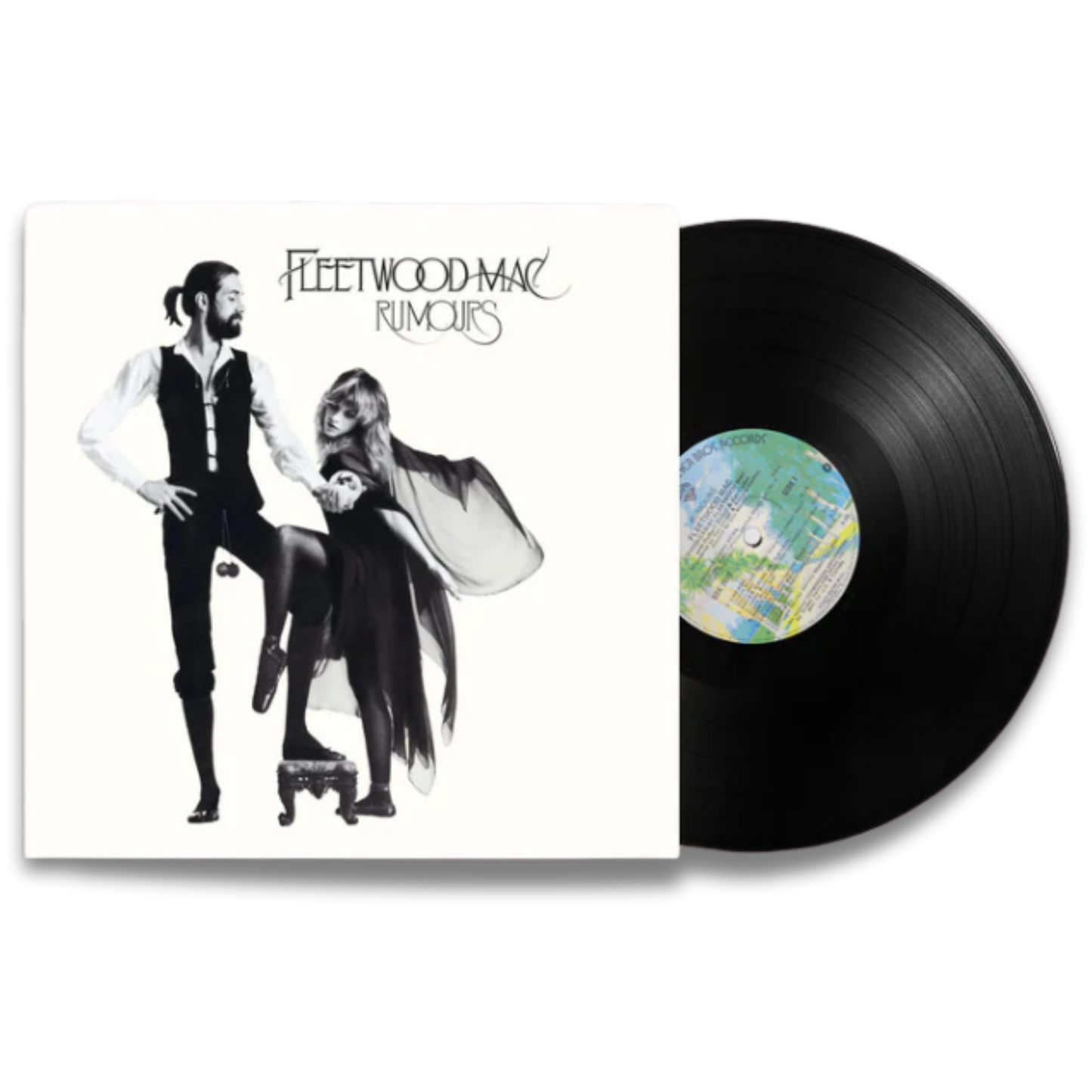 Fleetwood Mac – Rumours