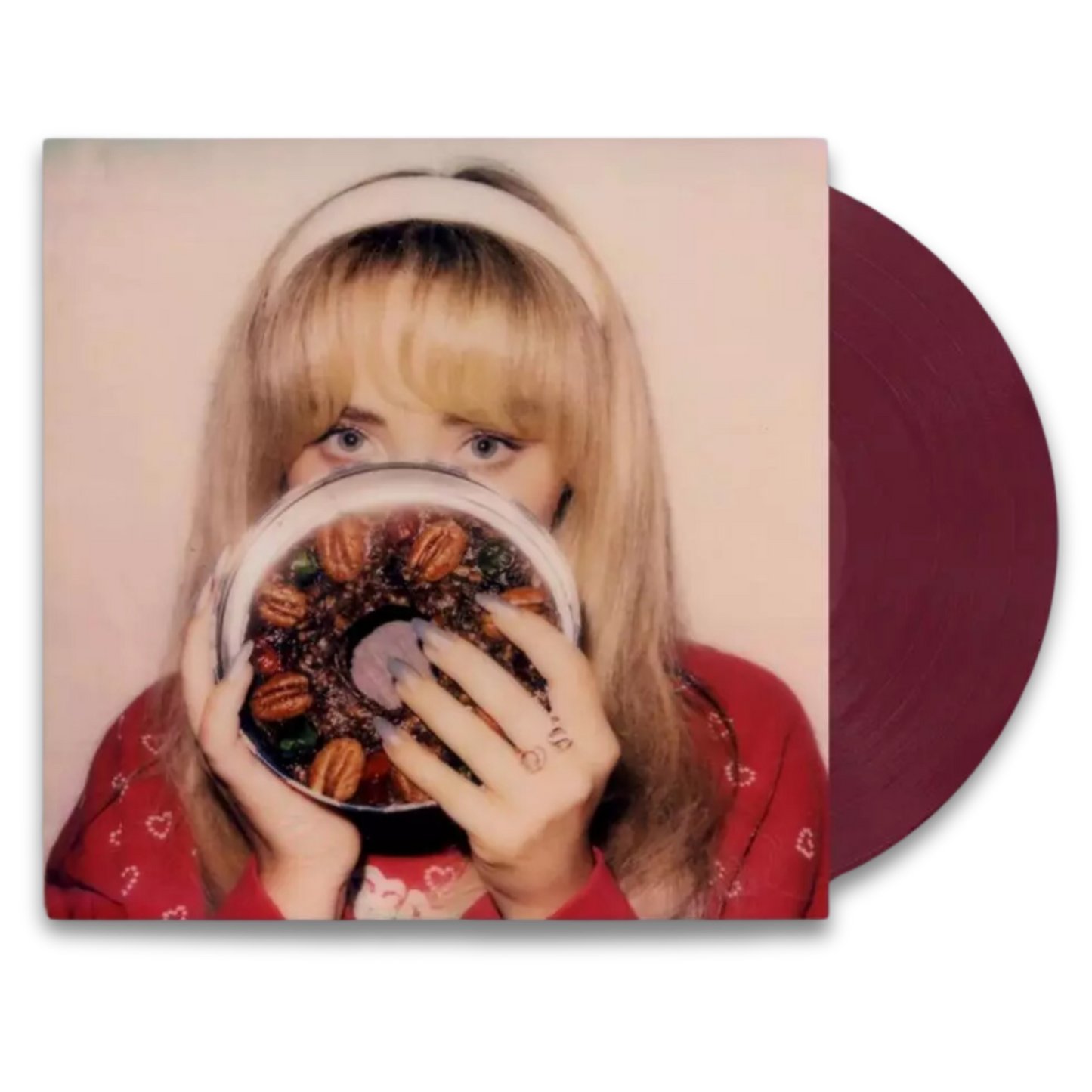 Sabrina Carpenter – Fruitcake (Limited Edition, Fruit Punch Vinyl)