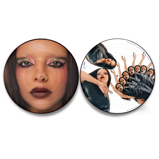 Jade – That's Showbiz Baby! (Picture Disc Vinyl)