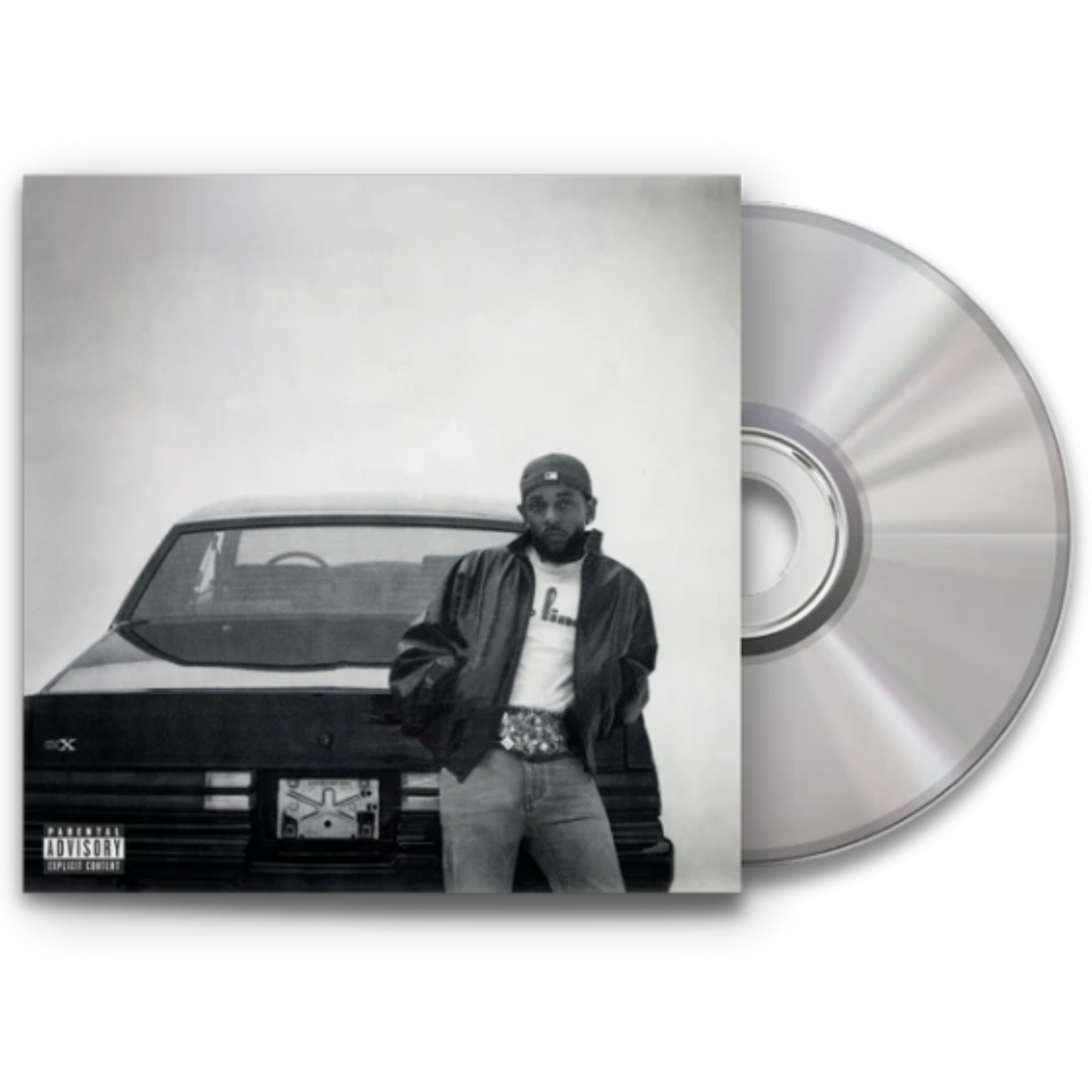 Kendrick Lamar – GNX