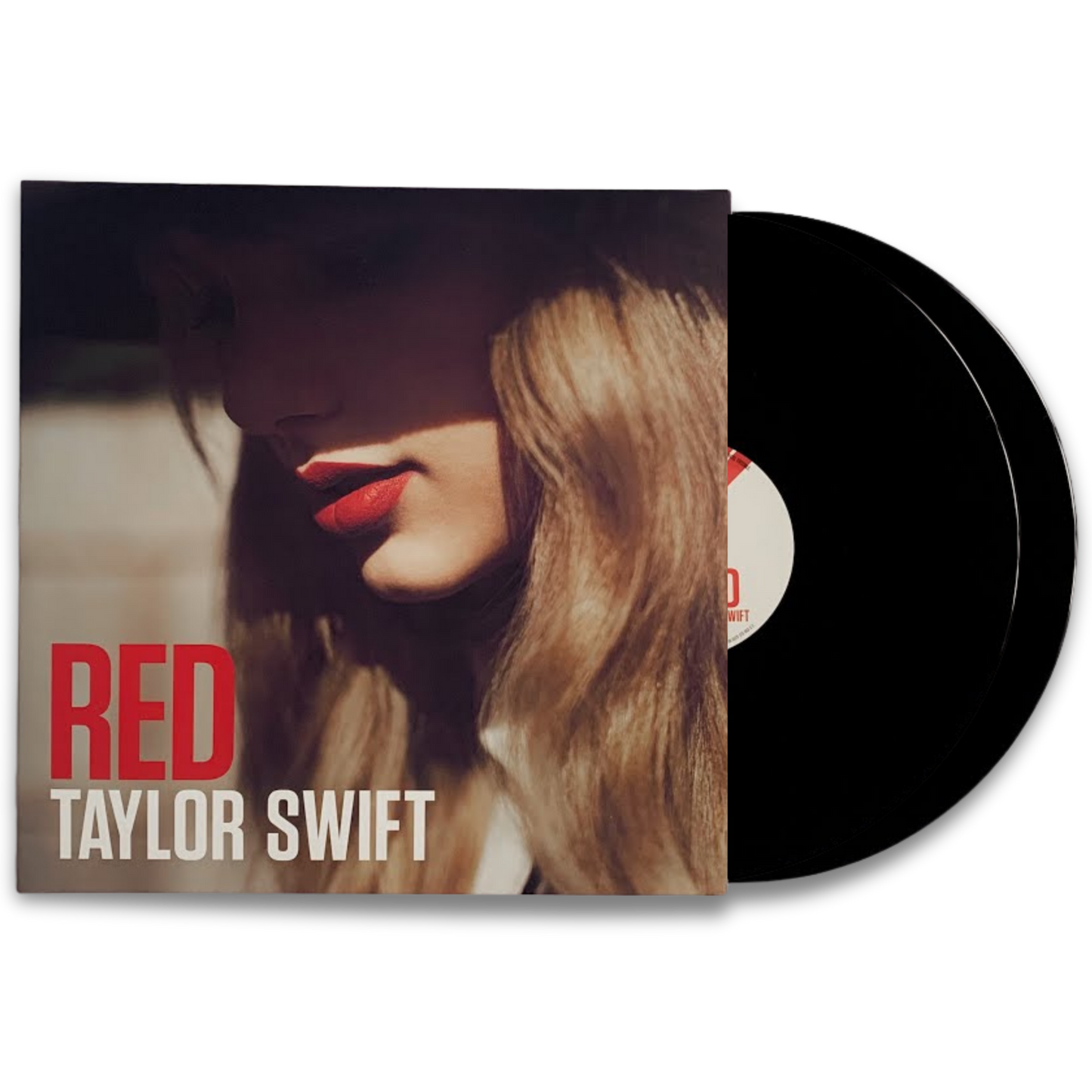 Taylor Swift – Red (2LP)