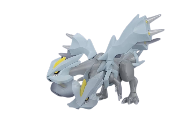 Kyurem - Pokemon