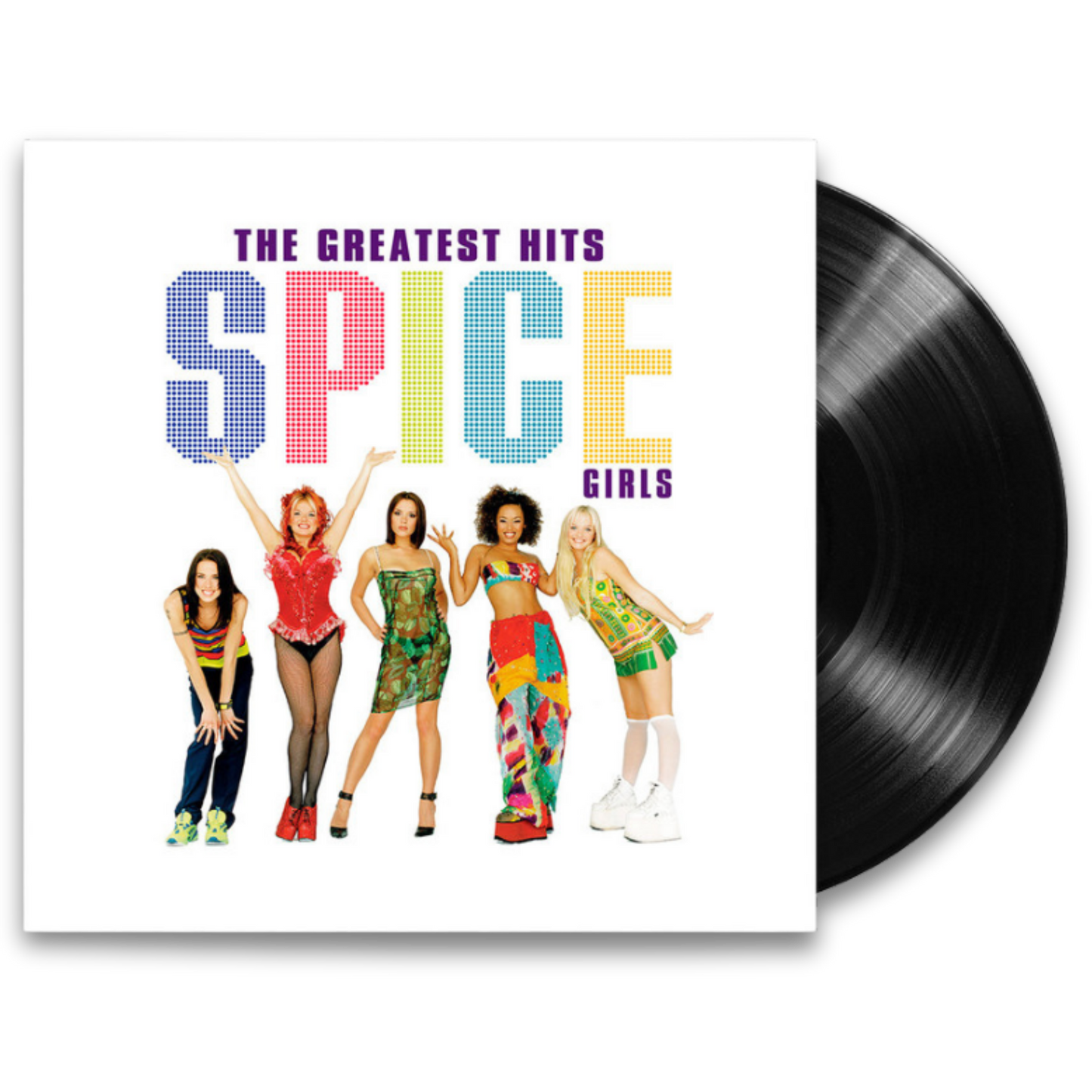 Spice Girls – The Greatest Hits