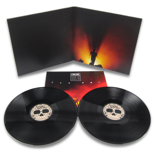 My Chemical Romance – The Black Parade Is Dead! (2LP)