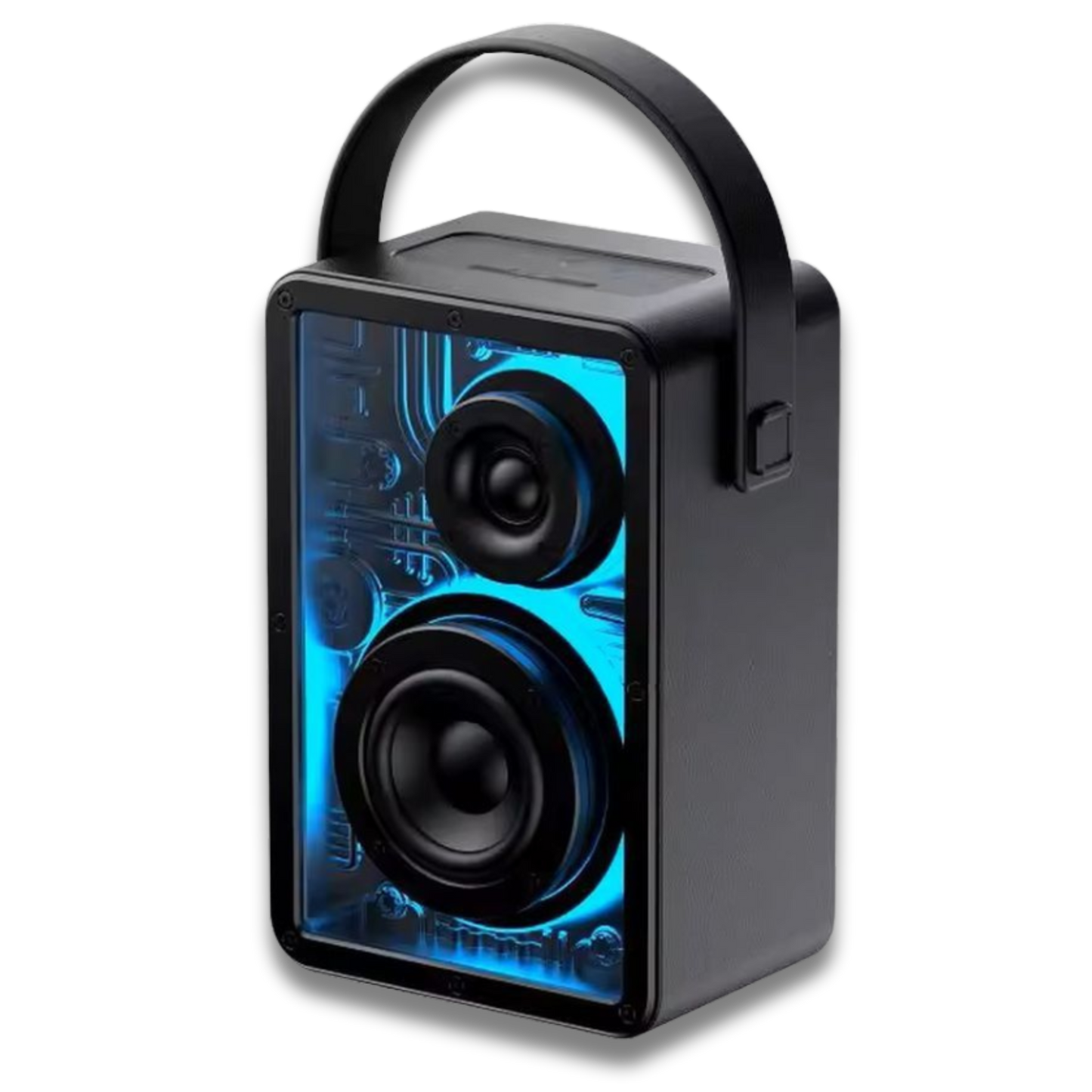 Havit SK861BT Strong Bass with RGB Dynamic Light Wireless Speaker