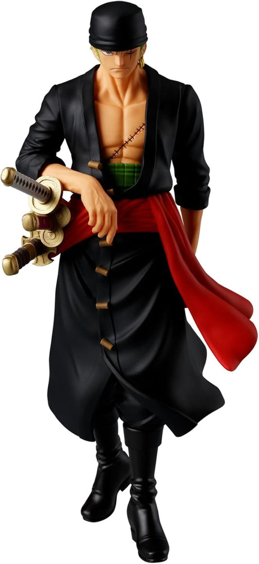 Roronoa Zoro – One Piece The Shukko Special Figure