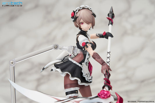Honkai Impact 3rd - Rita ARCTECH Posable Series Action Figure (Umbral Rose Ver.)