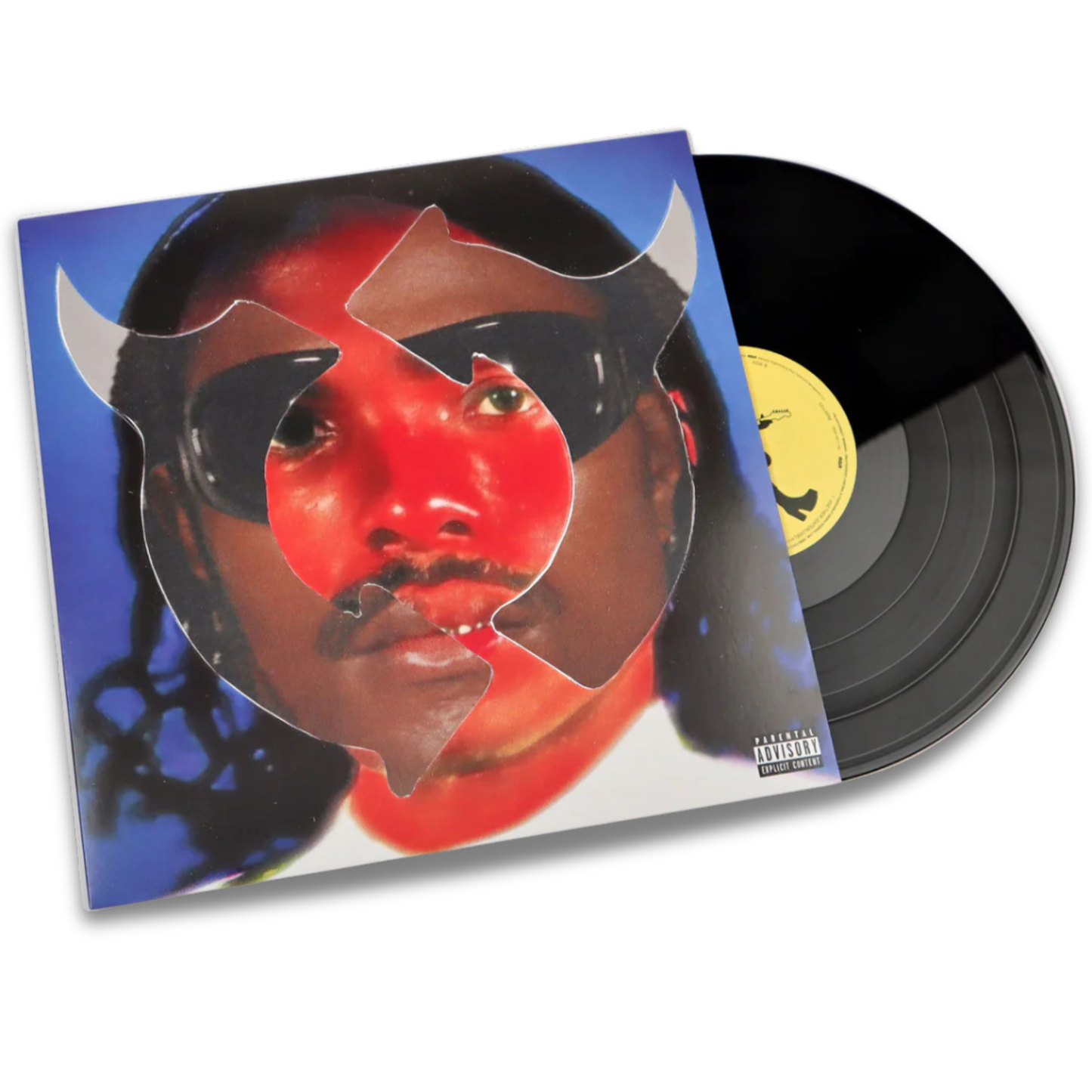 Steve Lacy – Gemini Rights