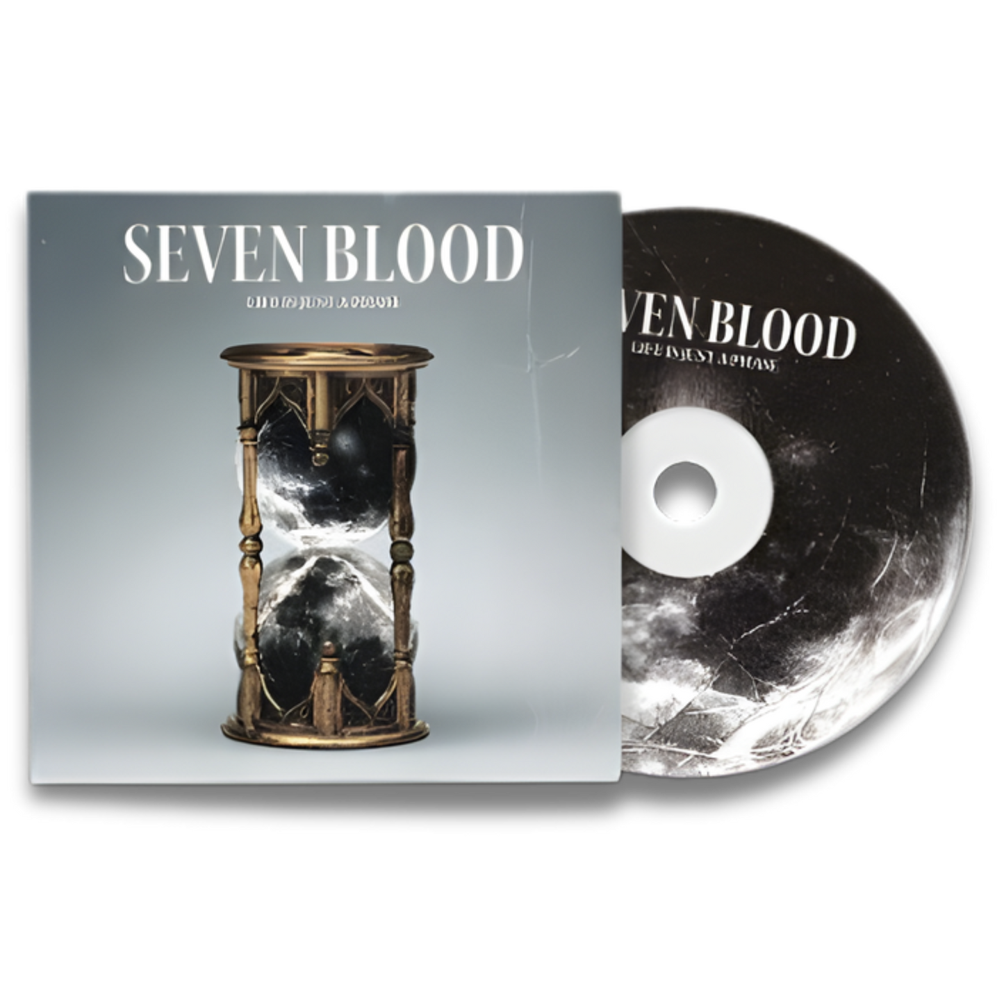 Seven Blood – Life Is Just A Phase