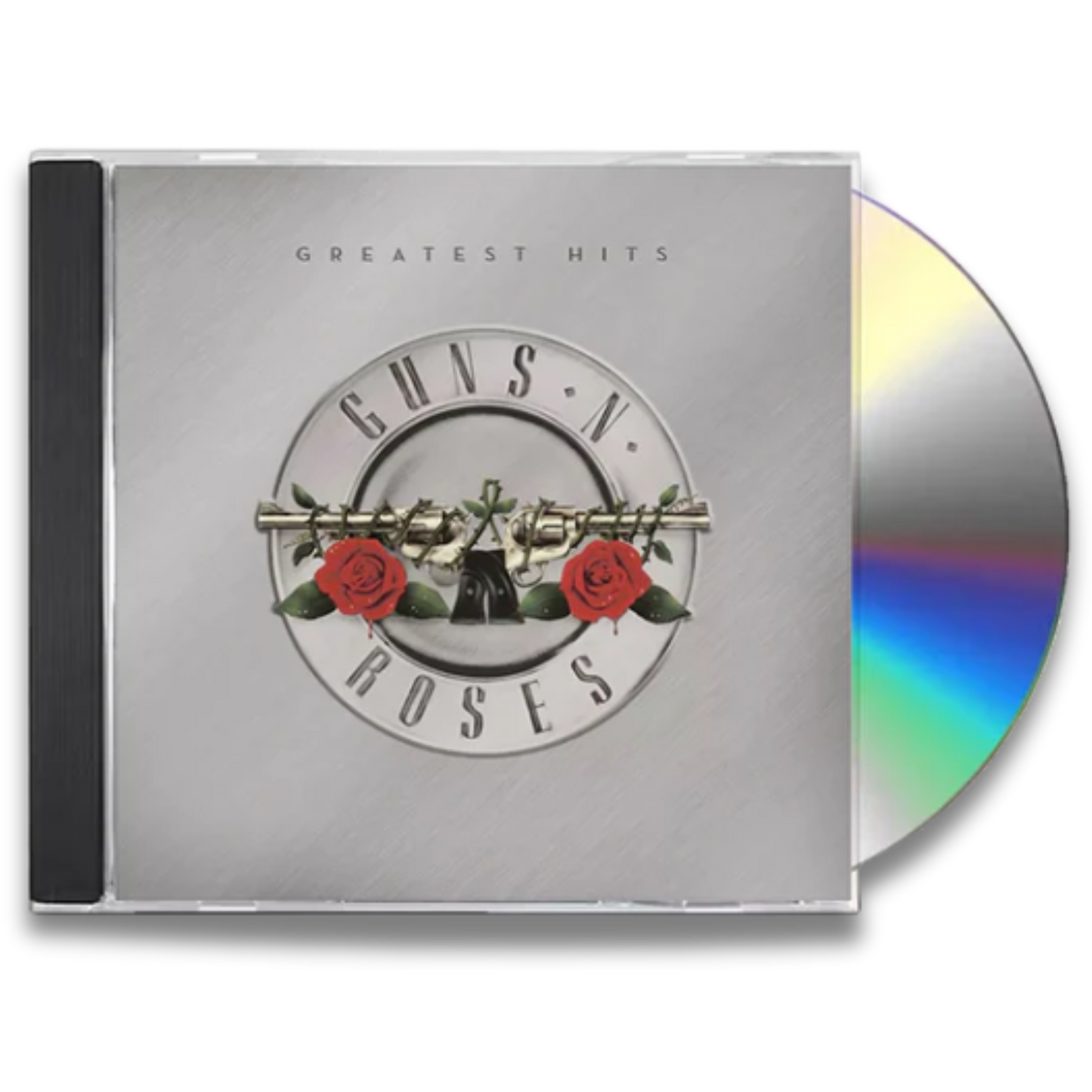 Guns N' Roses – Greatest Hits