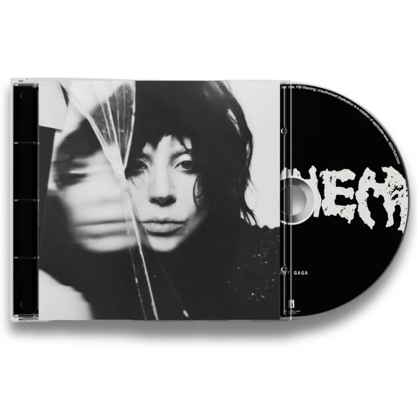 Lady Gaga – Mayhem