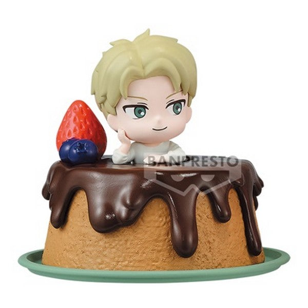 Banpresto Spy x Family Paldolce Collection Vol.2 (A:Loid Forger)