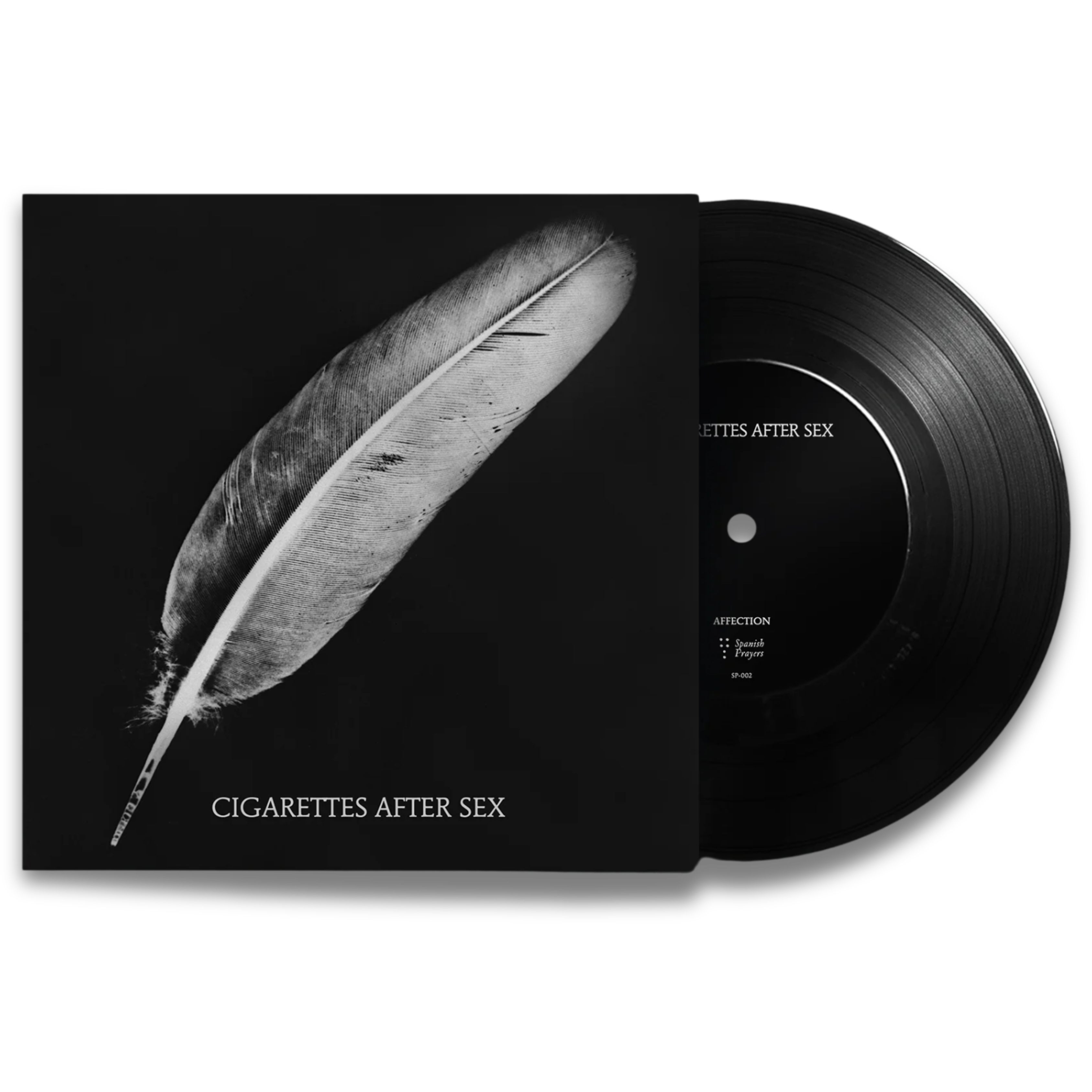 Cigarettes After Sex – Affection (7