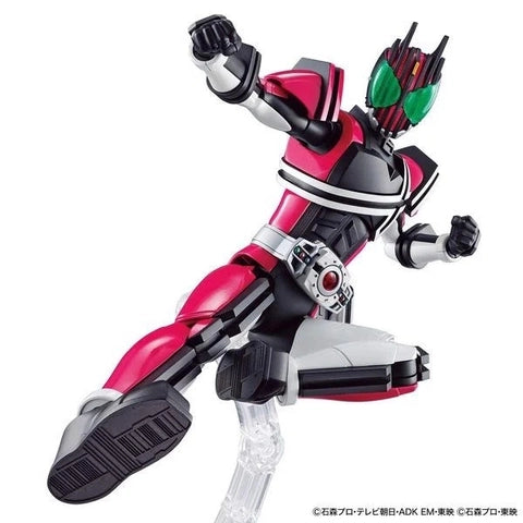 Kamen Rider Decade