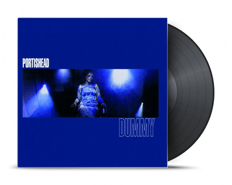 Portishead - Dummy