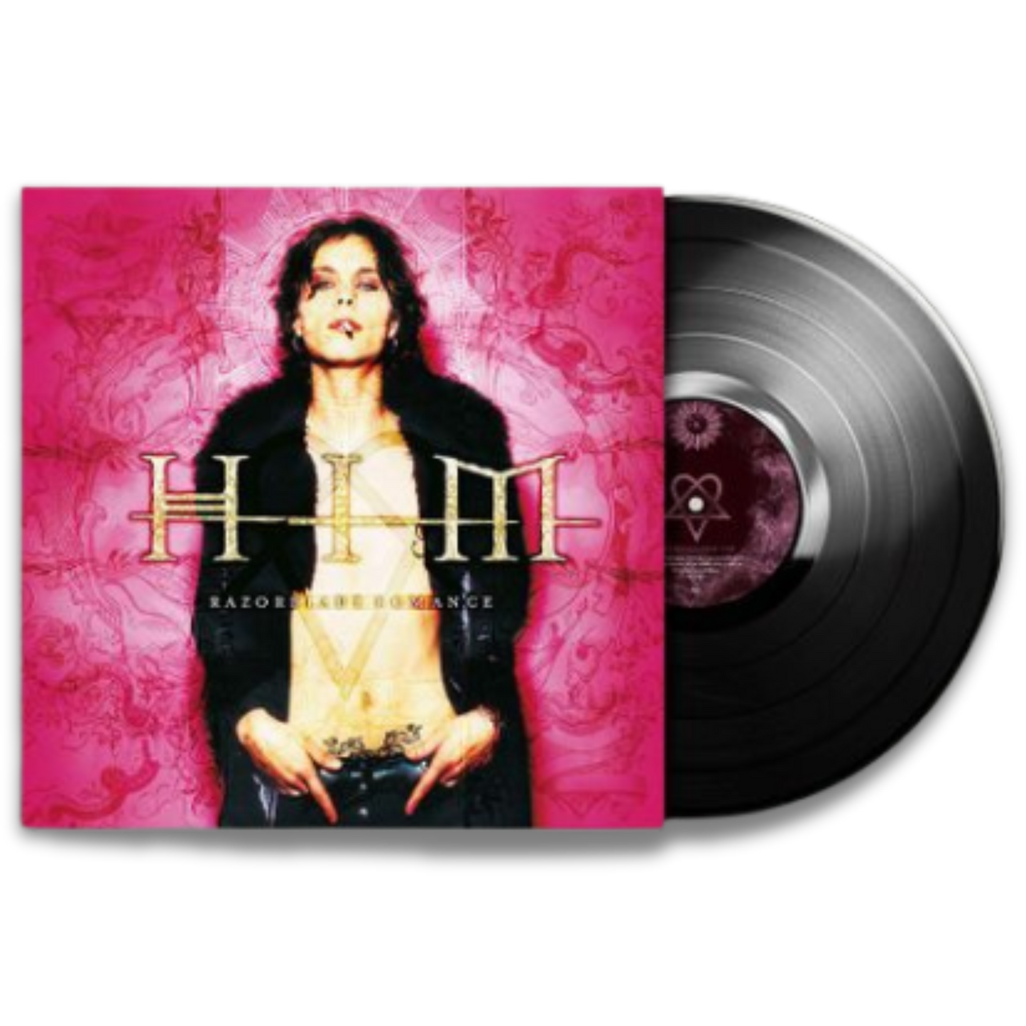 HIM – Razorblade Romance