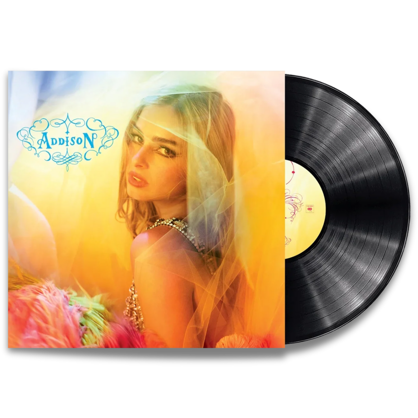 Addison Rae – Addison