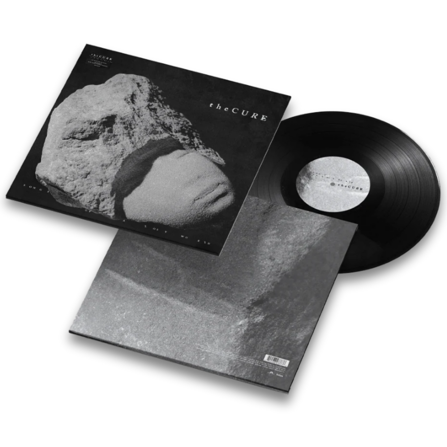 The Cure – Songs Of A Lost World (180g Vinyl, Bio Vinyl)