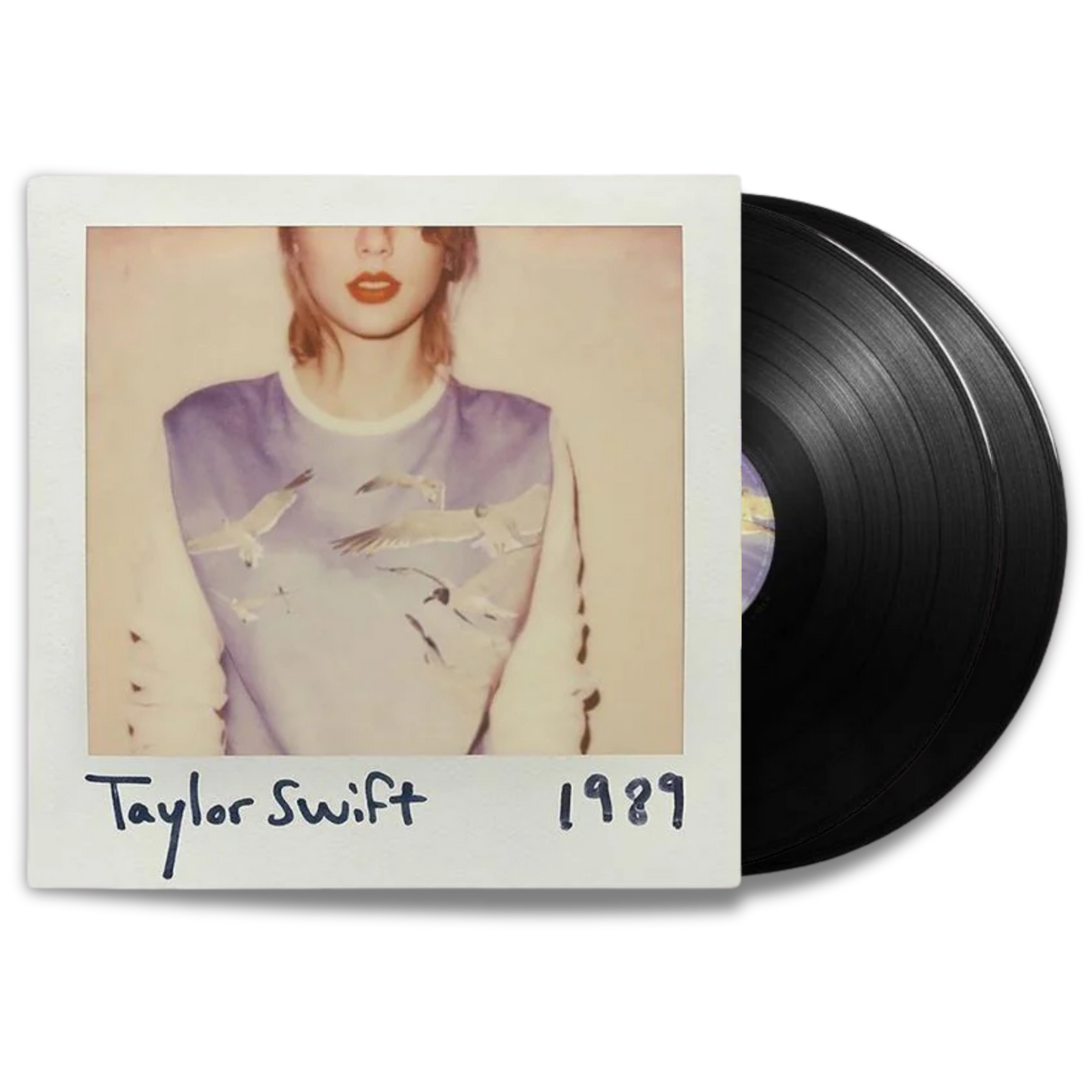 Taylor Swift – 1989 (2LP)