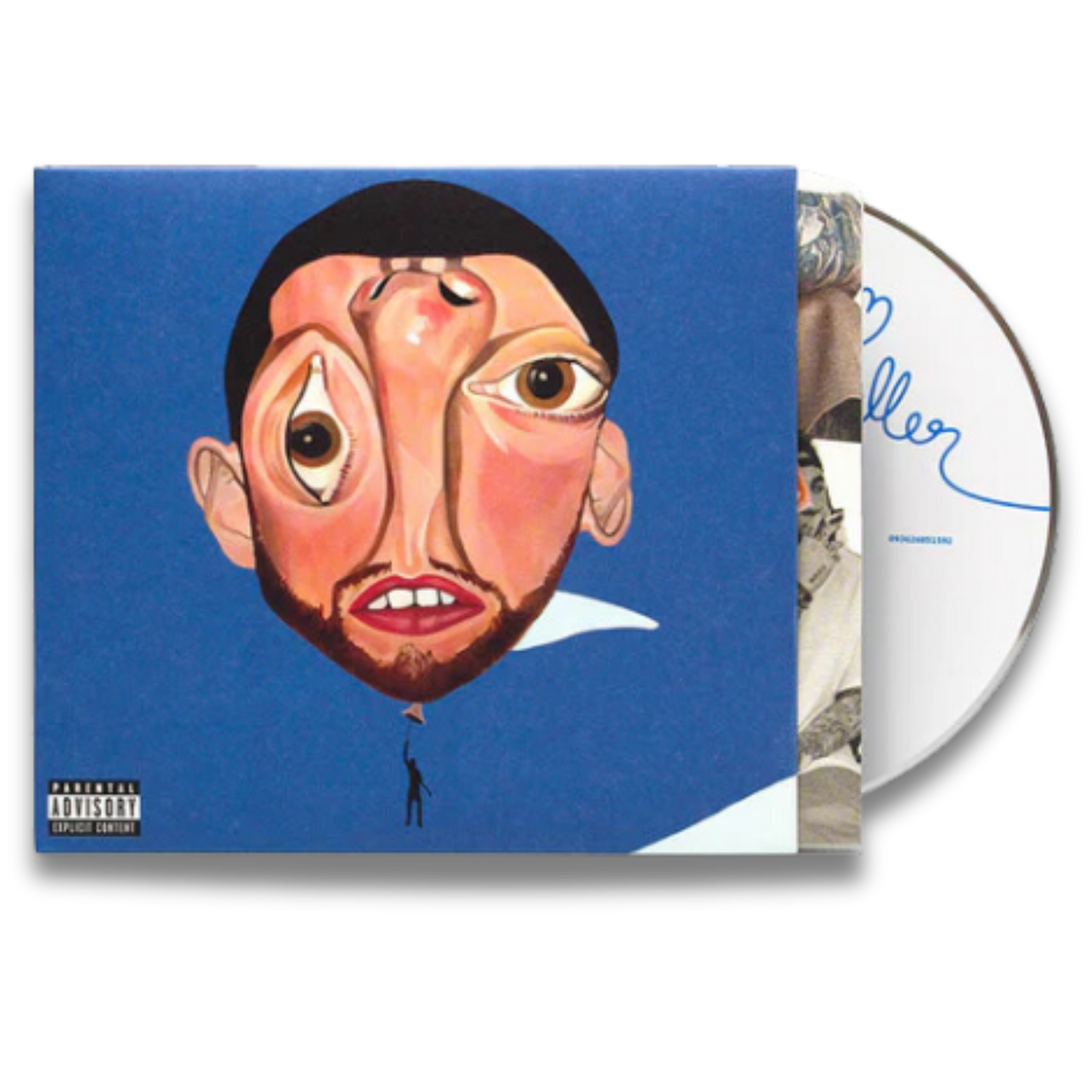 Mac Miller – Balloonerism