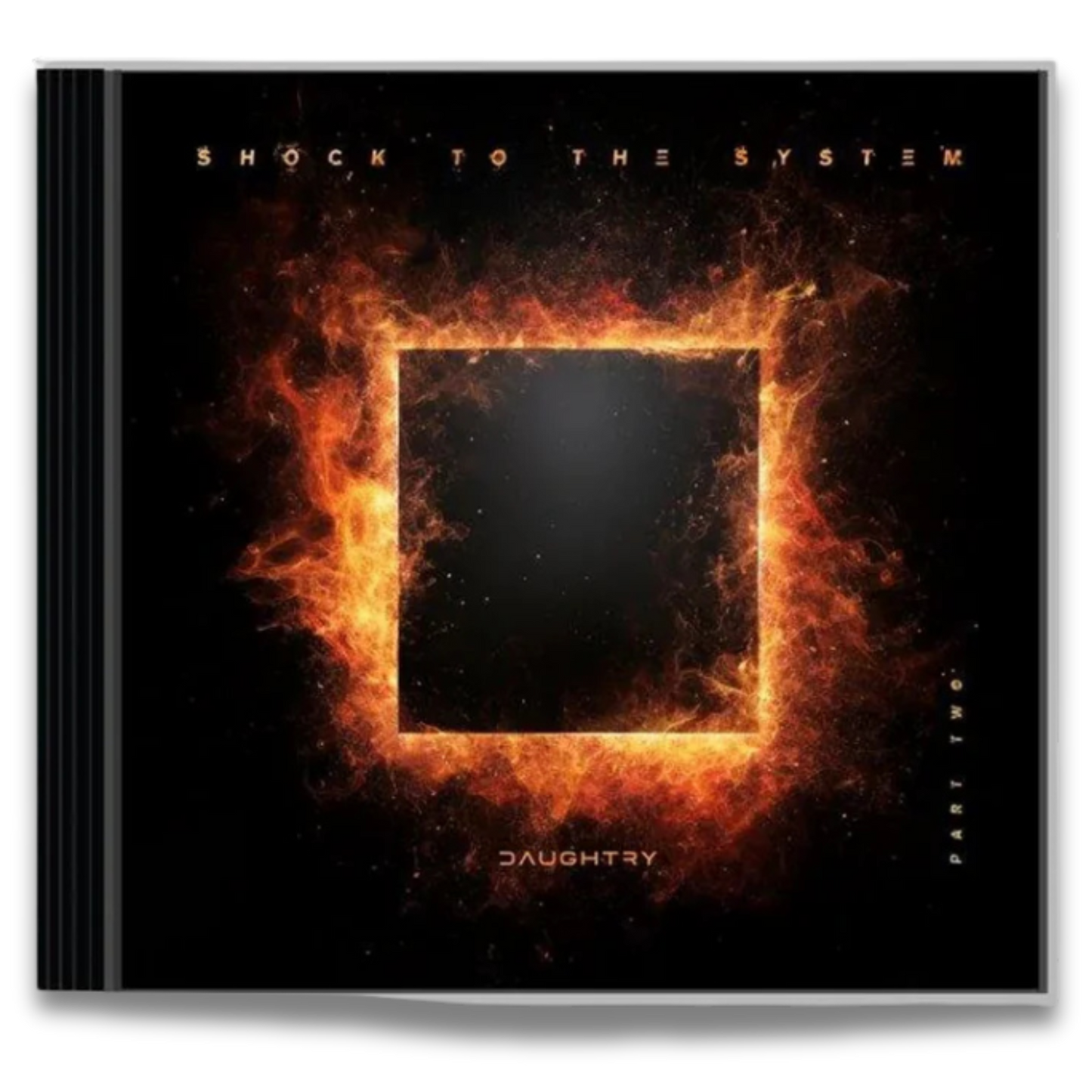 Daughtry – Shock To The System (Part Two)