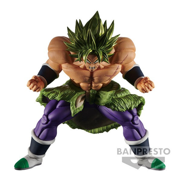 Brolly - Dragon Ball Super Blood of Saiyans Special XVII