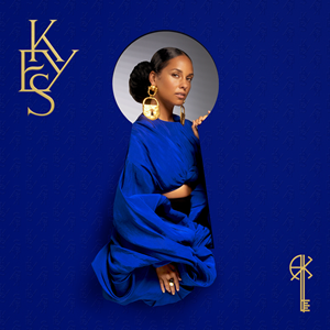 Alicia Keys – Keys (2CD)