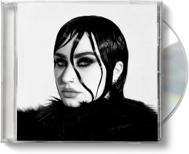 Demi Lovato – Revamped