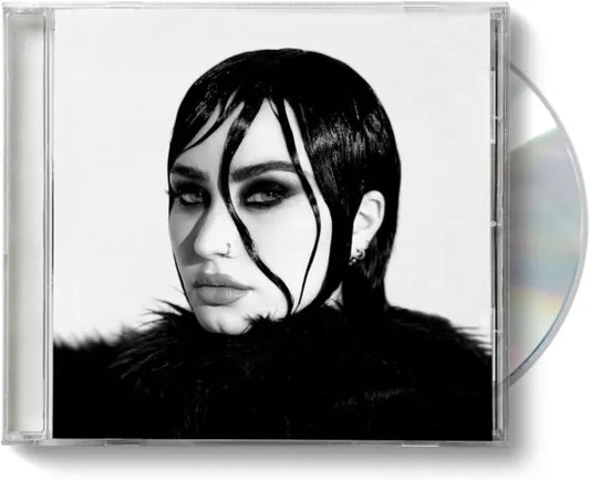 Demi Lovato – Revamped