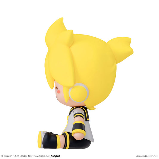 Len Kagamine – Fuwa Petit Chibi S-Fire Figure