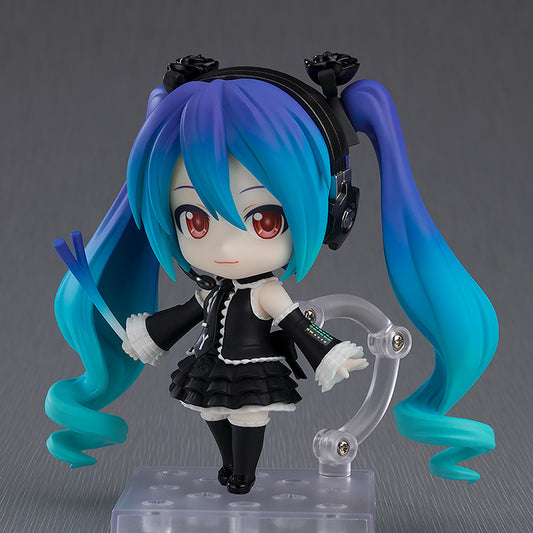 2534 Hatsune Miku – Project: Hatsune Miku (Infinity Ver.) Nendoroid