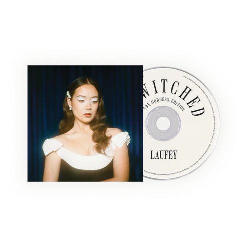 Laufey – Bewitched: The Goddess Edition