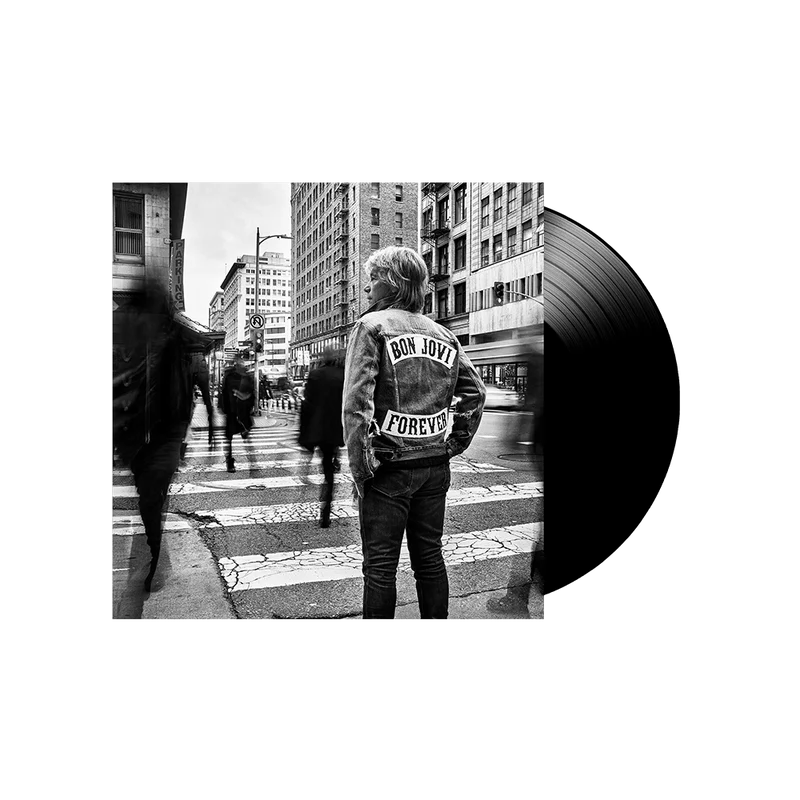Bon Jovi – Forever