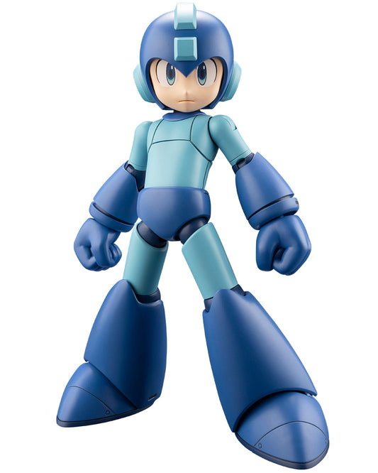 Kotobukiya Mega Man 11 Ver. / Rockman 11 Ver.