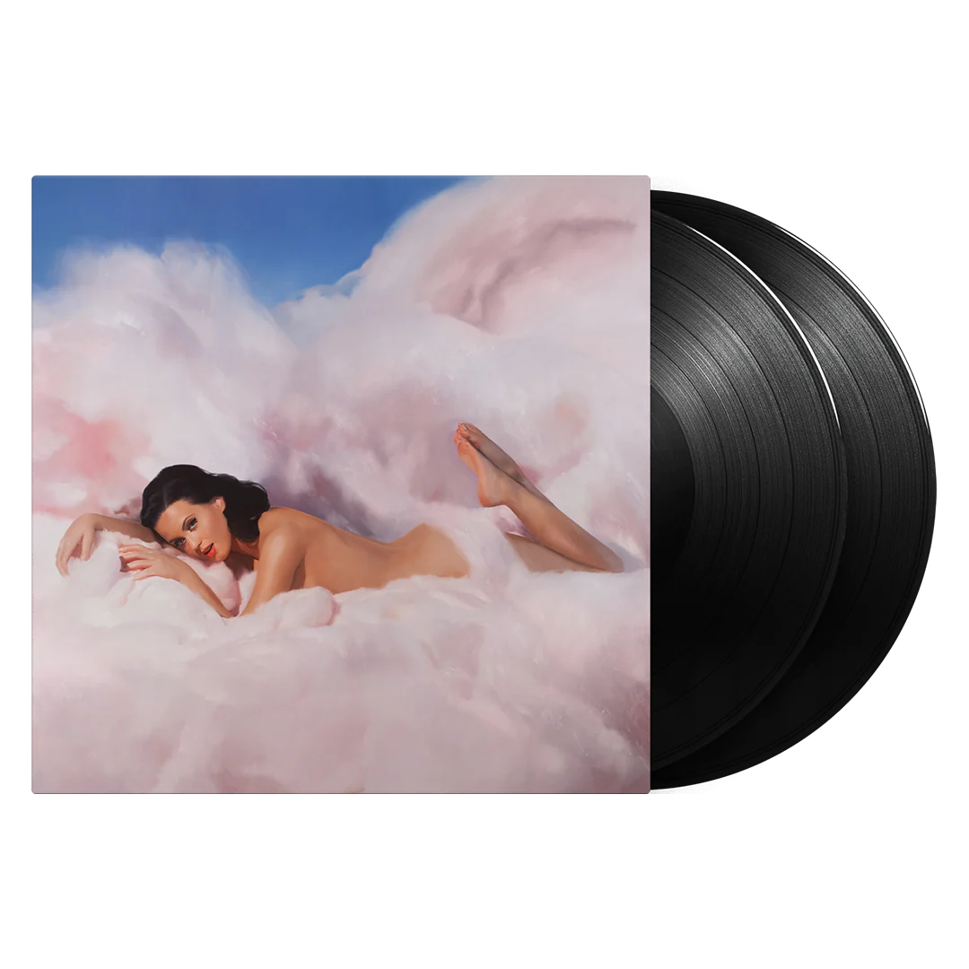 Katy Perry – Teenage Dream (2LP)