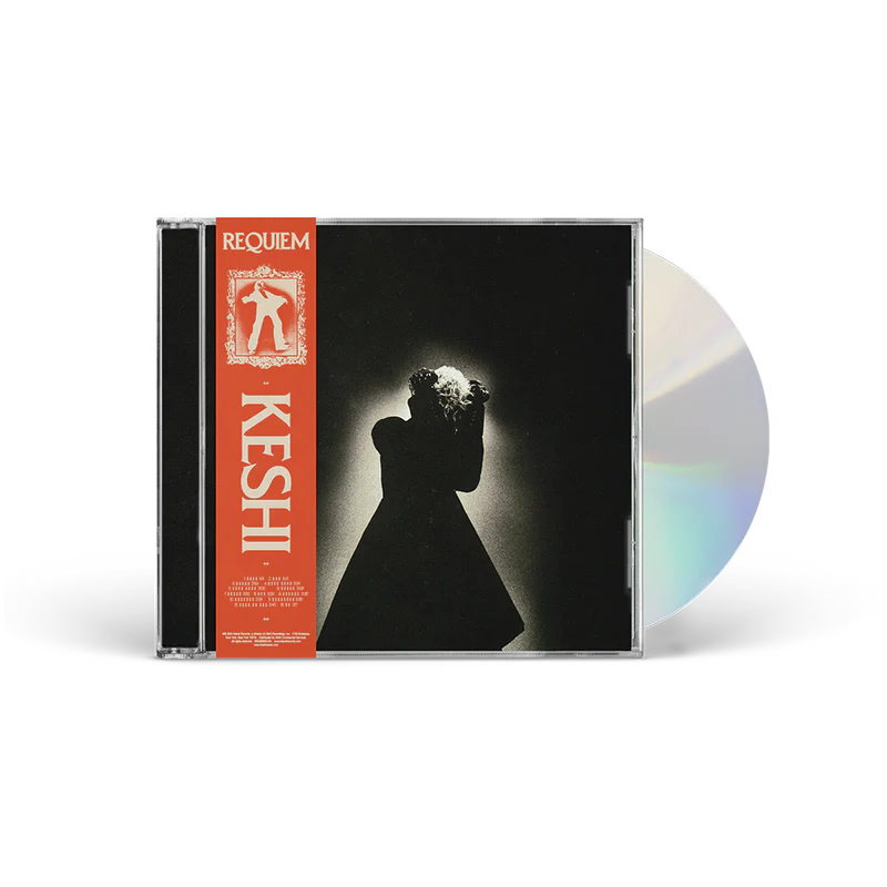 keshi – Requiem