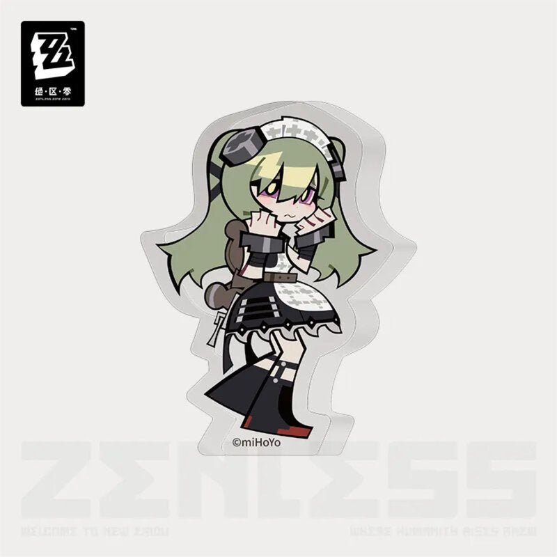 Corin – A Sandwich-Scented Dream Series Chibi Mini Acrylic Stand