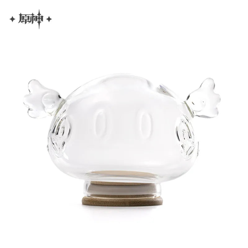 Genshin Impact Slime Series Mini Storage Jar